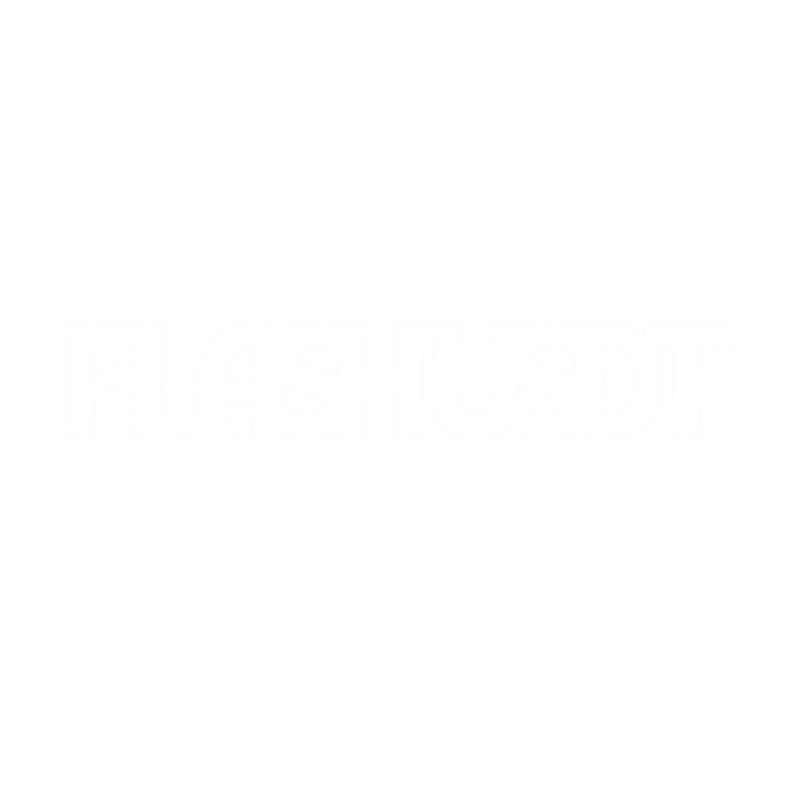 Flash usdt logo