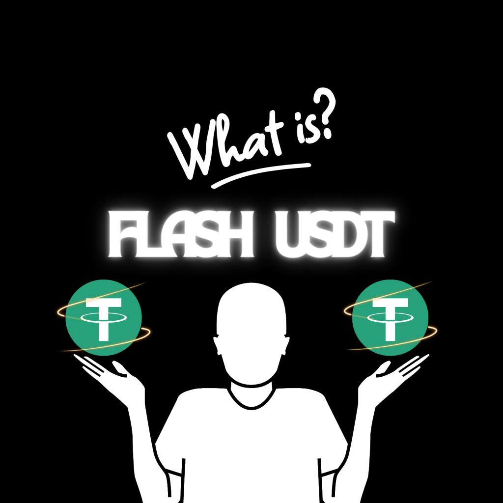 What is Flash USDT