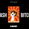 how does flash bitcoin work , What is flash bitcoin , difference between flash btc and real btc