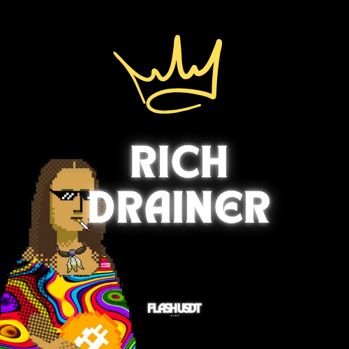What is crypto drainer