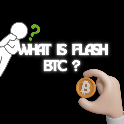 What is Flash Bitcoin