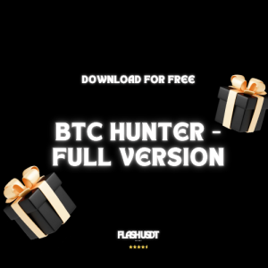 BTC HUNTER , Free Bitcoin Wallet Hacking Tool