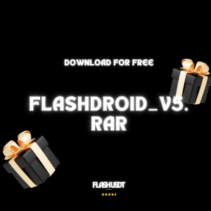 FlashDroid , Free Fake Bitcoin Software