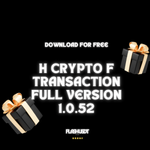 H Crypto F Transaction