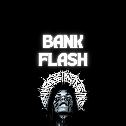 Bank Flash