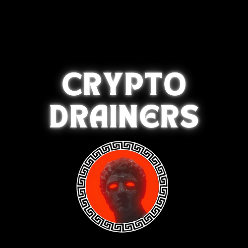 Crypto Drainers