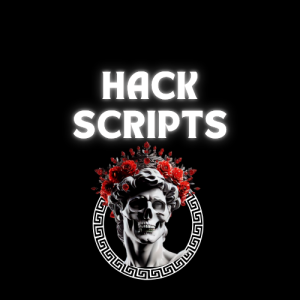 Hack Scripts
