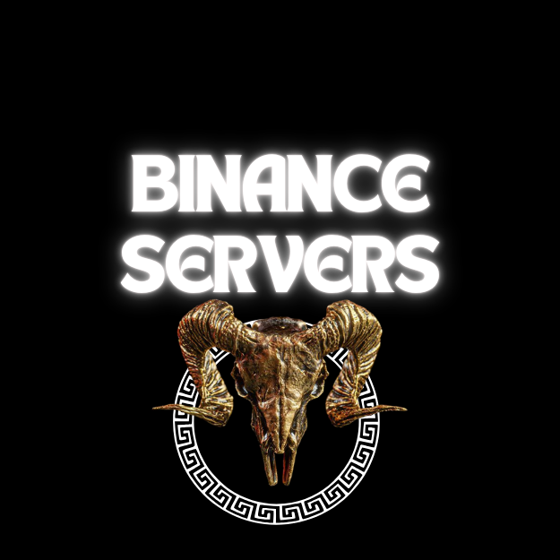 Free Binance Servers