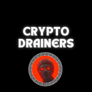 Crypto Drainers