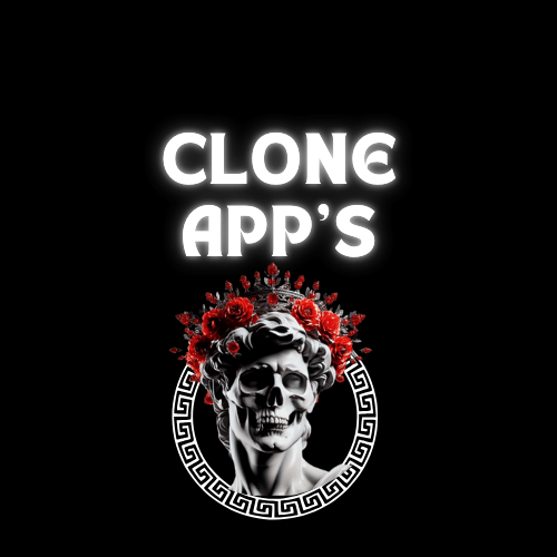 Clone apps